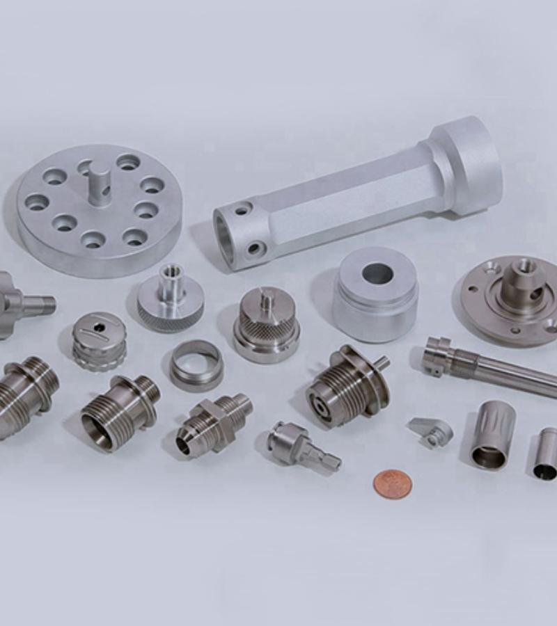 Tools & Dies