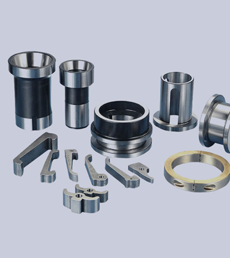 Custom Components