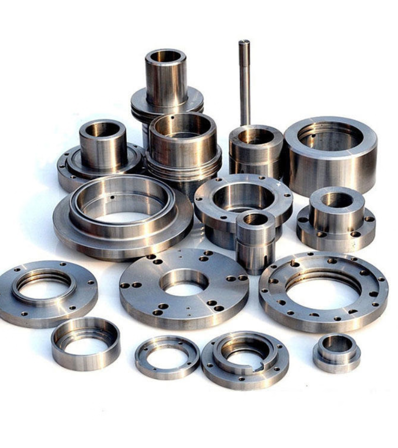 Custom Components