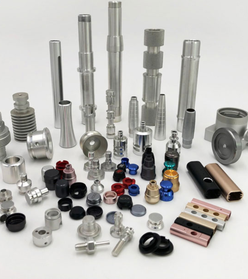 Industries We Serve