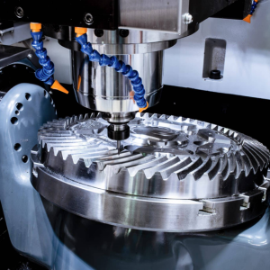 Precision Machining