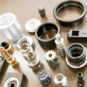 Custom Components